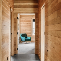 Ovens & King Builders - Certified Passivhaus - Bright