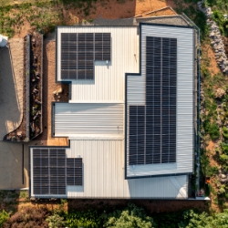 Ovens & King Builders - Certified Passivhaus - Bright