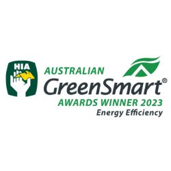 Ovens & King Builders - Certified Passivhaus - Bright