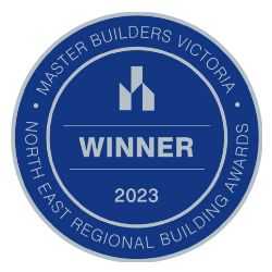 Ovens & King Builders - Certified Passivhaus - Bright