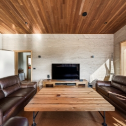 Ovens & King Builders - Certified Passivhaus - Ovens